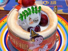 -泰妃殿(武汉首店)