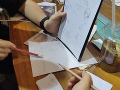 -鱼塘剧本推理桌游吧