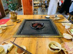 -滇藏石锅宴(北门坡古城管理局店)
