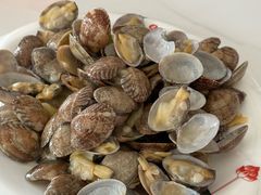 -碧海银沙海鲜餐厅(恒大海上威尼斯店)