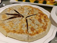 -功德林素菜饭庄(前门店)