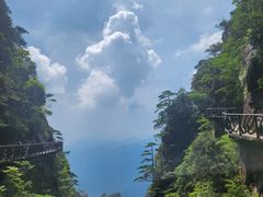 -三清山风景名胜区