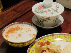 -富华斋饽饽铺·宫廷糕点·伴手礼(护国新天地店)