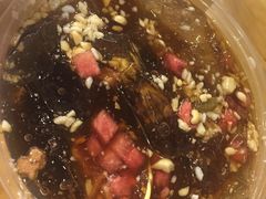 冰粉-二孃鸡爪爪(东郊记忆店)