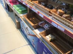 -京客隆超市(管庄店)