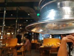 -姜虎东白丁烤肉(银泰中心in99店)