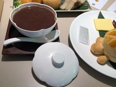 -蔡澜点心·粤菜(西单大悦城店)