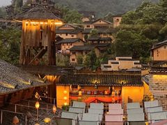 -景德镇古窑民俗博览区