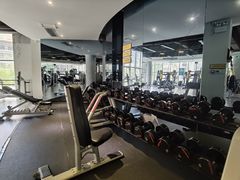 -艾型动健身游泳(环宇城店)
