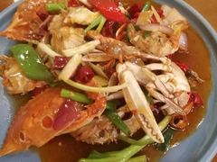 -海棠湾聚鼎香海鲜坊(海昌梦幻不夜城店)