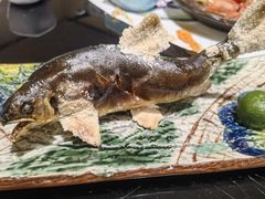 -天狗山料理(省体店)