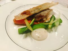 -涵碧楼·遇见餐厅