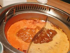 -季季红火锅(长沙步行街店)