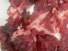 -潮汕牛肉火锅