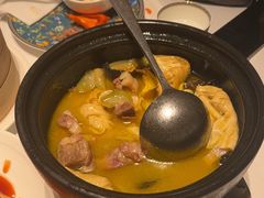 -小厨娘淮扬菜(天印大道店)