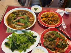 -辛记豆汤家常菜(芳草街店)