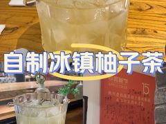 -苹果树下艺术餐厅(通州店)