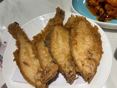 -南山鲜虾面·活鲜小馆·海味大连菜(南山总店)