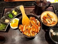 -玄白·炭烤活鳗(上海首店)