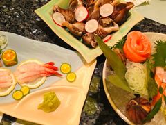 -广东嘉华大酒店·季花铁板烧餐厅