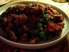 尖椒鸡丁-蝴蝶汇音乐酒馆(罗湖店)