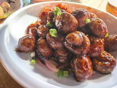 -遇见小院—虹鳟鱼•农家菜(怀柔店)