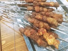 -老虎滩大连海鲜烧烤(建邺云锦路总店)