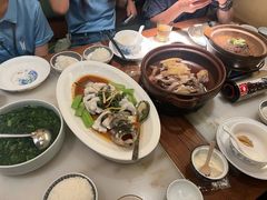 -客语客家菜(琶洲保利店)