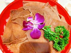 -川锅一号火锅(常德万达店)