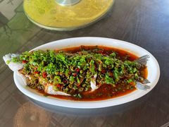 豆香捞鱼-十碗香