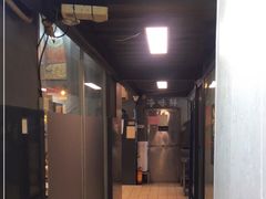 门面-蚝得喜海鲜(东城店)