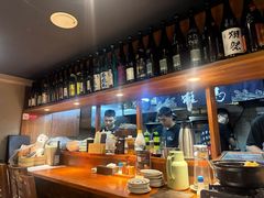 -桂马·日本料理·海胆·海鲜饭·酒场(民主广场店)