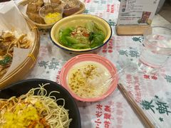 -东排食堂长沙小吃大排档(五一广场店)