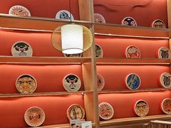 -满园烤鸭·春饼(抚顺万达店)