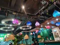 -印象芽庄越式餐厅(东兴店)