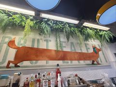 -Brut Eatery悦璞食堂(愚园路店)