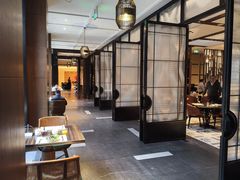 -康莱德酒店·美庭自助餐厅