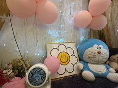 -天空花园餐吧·生日·团建(南山店)