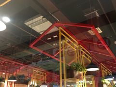 大堂-喜虾客·大虾火锅(郑州无限城店)