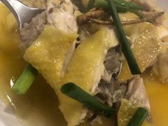 -醉南拳客家菜·河田鸡(西禅寺杨桥店)