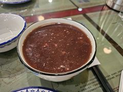 -松针蔡记蒸饺(花园路店)