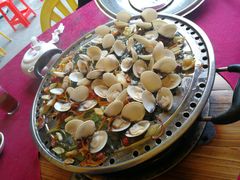 桑拿鸡-友口福(大良店)