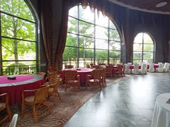 -青岛香根温泉酒店
