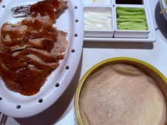 -东流山烤鸭·家常菜(雨山龙湖店)