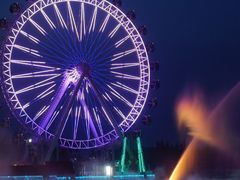 -渔岛海洋度假区