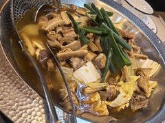 -古乐牛香·鲜牛肉牛杂火锅(新区店)