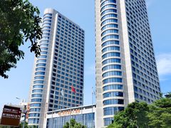 -厦门明发国际大酒店(会展中心环岛路店)