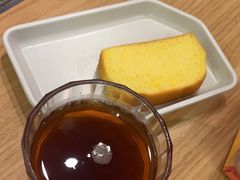 -豪客来牛排(天阳D32店)
