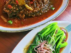 -云隐小厨·传统大理美食(复兴路店)