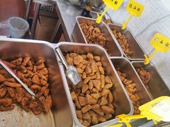 -518豆腐干(总店)